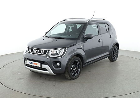 Suzuki Ignis 1.2 DualJet Mild-Hybrid Comfort