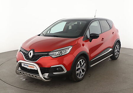 Renault Captur 1.2 TCe Energy Intens