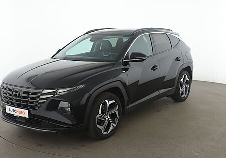 Hyundai Tucson 1.6 T-GDI Mild-Hybrid Prime 4WD