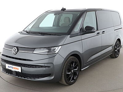 Volkswagen T7 Multivan 2.0 TSI Edition lang