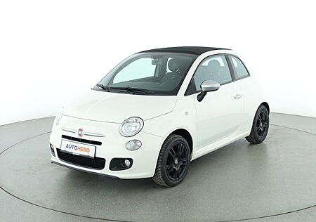 Fiat 500C 1.2 S
