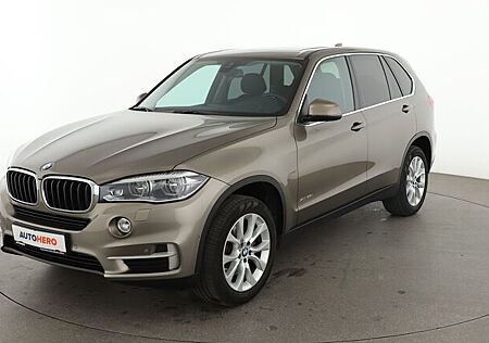 BMW X5 xDrive 35i