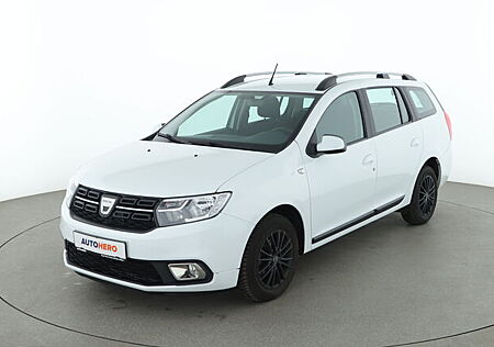 Dacia Logan 1.0 SCe Comfort