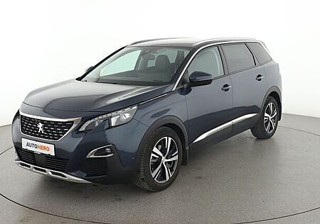 Peugeot 5008 1.6 PureTech Allure