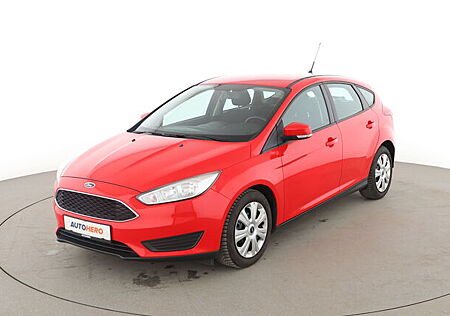 Ford Focus 1.0 EcoBoost Trend