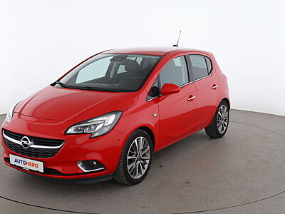 Opel Corsa 1.0 Turbo Innovation ecoFlex