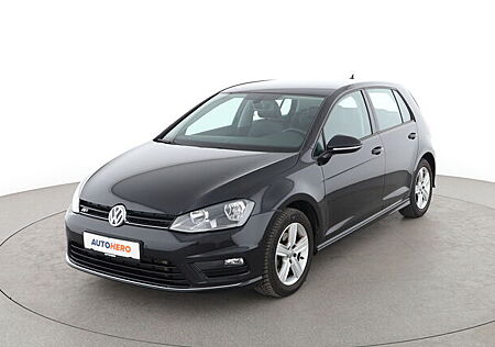 VW Golf 2.0 TDI Comfortline BlueMotion Tech