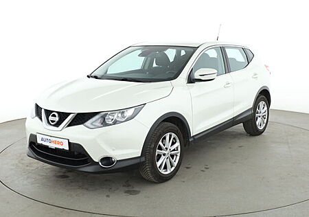 Nissan Qashqai 1.2 Acenta