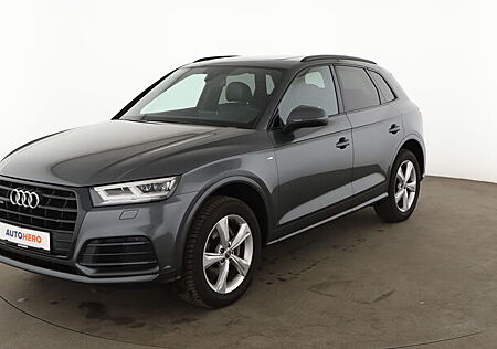 Audi Q5 40 TDI quattro Sport