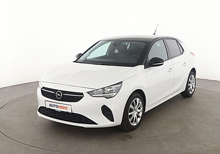 Opel Corsa 1.2 Turbo Edition