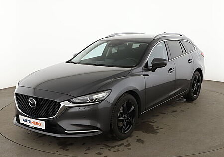 Mazda 6 2.0 Sports-Line