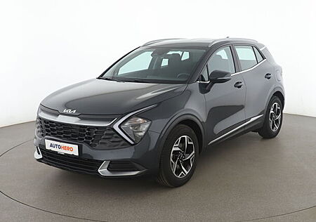 Kia Sportage 1.6 TGDI Edition 7