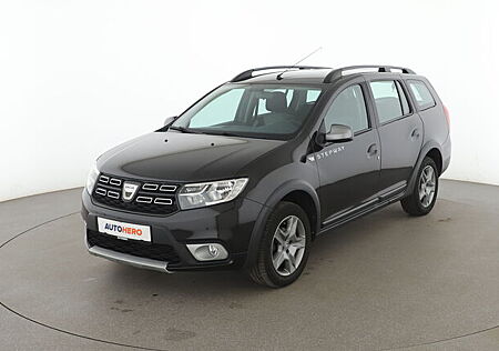 Dacia Logan 0.9 TCe Stepway