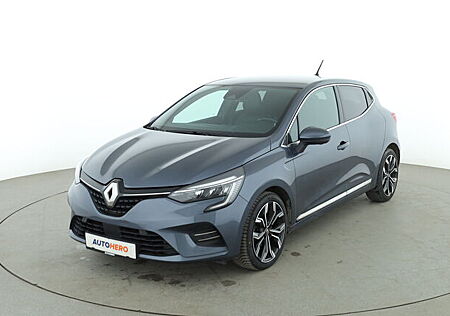 Renault Clio 1.0 TCe Intens