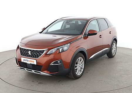 Peugeot 3008 1.5 Blue-HDi Allure