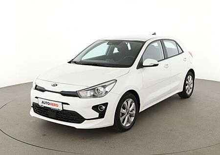 Kia Rio 1.2 Vision