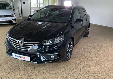 Renault Megane gebraucht kaufen Renault Megane 1.3 TCe BOSE-Edition