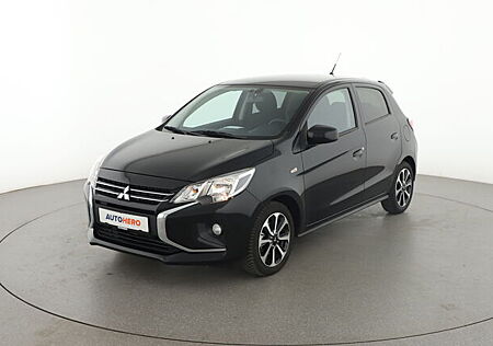 Mitsubishi Space Star 1.2 Select+