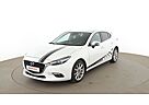 Mazda 3 2.0 Sports-Line