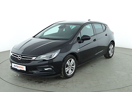 Opel Astra 1.4 SIDI Turbo Active