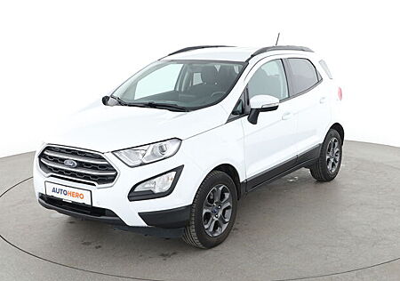 Ford EcoSport 1.0 EcoBoost Cool&Connect