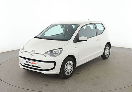 VW Up 1.0 Move !