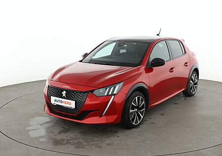 Peugeot 208 1.2 PureTech GT