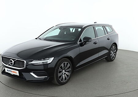 Volvo V60 2.0 T5 Inscription