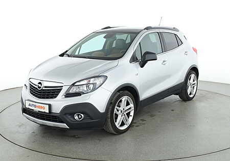 Opel Mokka 1.4 Turbo Color Innovation ecoFlex 4x4