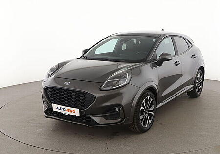 Ford Puma 1.0 EcoBoost ST-Line X