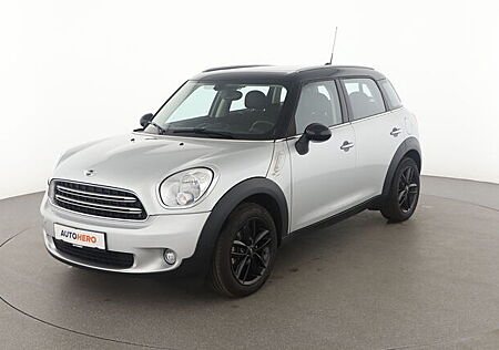 Mini One Countryman Cooper