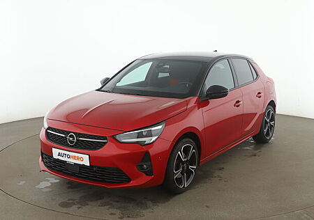 Opel Corsa 1.2 Turbo GS Line