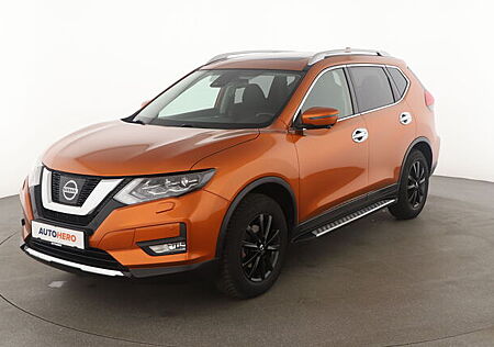 Nissan X-Trail 1.6 N-Connecta