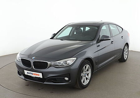 BMW 3er 330d GT