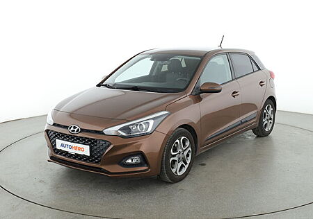 Hyundai i20 1.0 TGDI Style