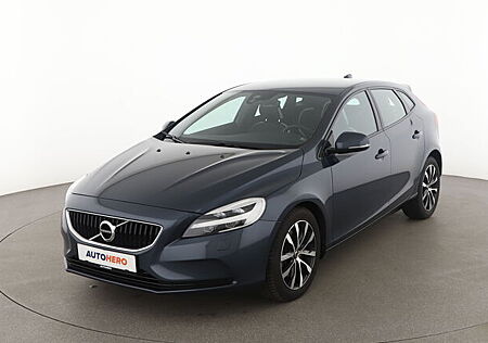 Volvo V40 2.0 D3 Linje Svart