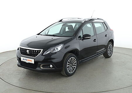 Peugeot 2008 1.2 e-VTi Active