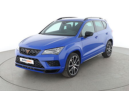 Cupra Ateca 2.0 TSI 4Drive