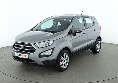 Ford EcoSport 1.0 EcoBoost Cool&Connect