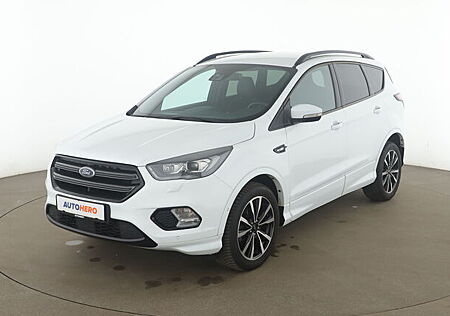 Ford Kuga 2.0 TDCi ST-Line