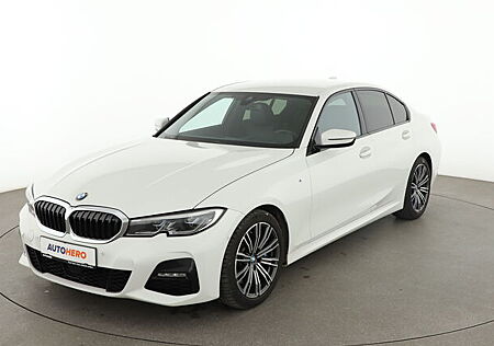 BMW 3er 330i M Sport