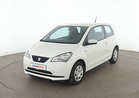 Seat Mii 1.0 Style