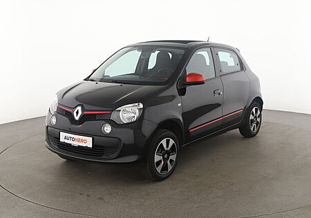 Renault Twingo 1.0 SCe Dynamique