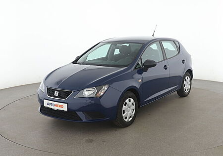 Seat Ibiza 1.0 Reference