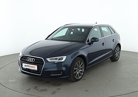 Audi A3 1.4 TFSI ACT Design