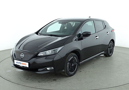 Nissan Leaf electric drive 160 kW e+ N-Connecta