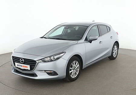 Mazda 3 2.0 Center-Line