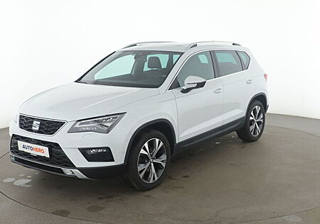 Seat Ateca 1.5 TSI ACT Xcellence 4Drive