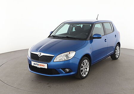 Skoda Fabia 1.2 TSI Best of