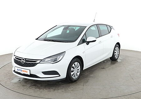 Opel Astra 1.0 Turbo Business Start/Stop